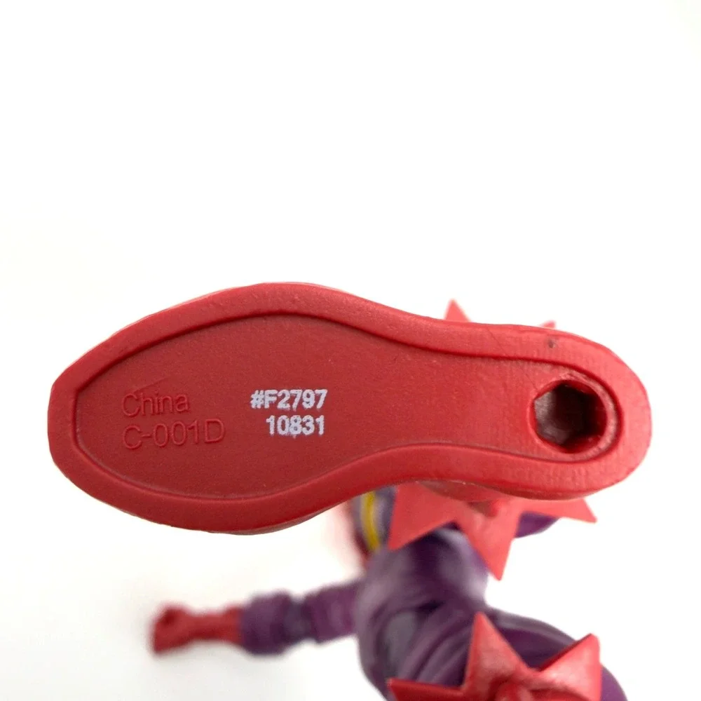 Marvel‎ Legends Dormammu Action Figure Super Villains Xemnu Series 7 Inch